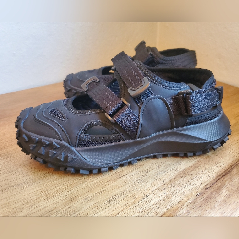 Nwot !!! Ocandy Hiking Sandals Womens Size 7.5
